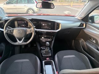Opel Mokka 2021