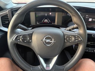 Opel Mokka 2021