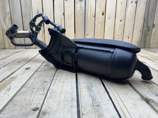 ESCAPE ORIGINAL APRILIA SR50