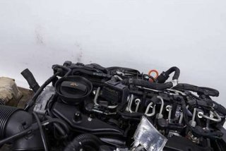 Audi 127342 cayc motor completo a3 (8p1) 1.6 tdi