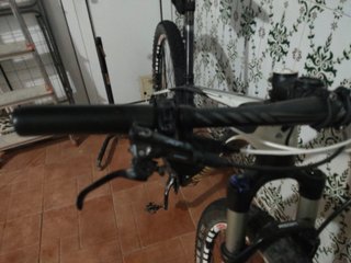 Bicicleta MTB Specialized Talla S
