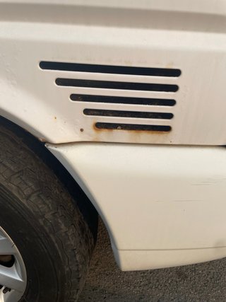 Volkswagen Caravelle 2.5TDI 1998
