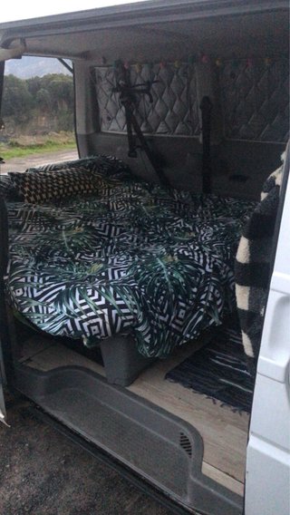 Volkswagen Caravelle 2.5TDI 1998