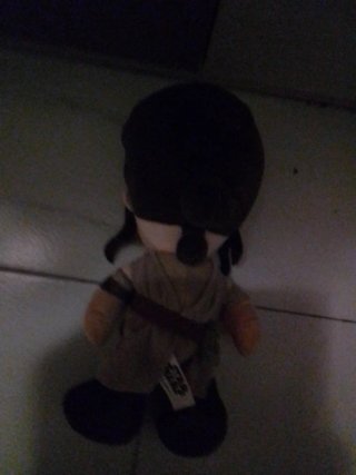 Peluche Star Wars