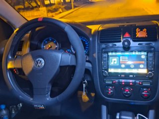 Volkswagen Golf 2007