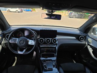 BMW GLC Coupe 300de 2022