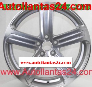 LLANTAS VOLKSWAGEN - 14915 r920807