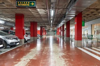 Trastero en alquiler en Centre en Reus