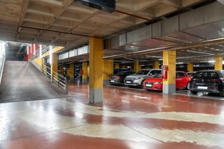 Trastero en alquiler en Centre en Reus