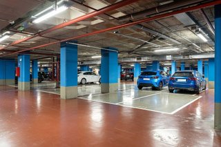 Trastero en alquiler en Centre en Reus
