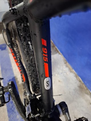 Bicicleta de montaña Scott Aspect 910