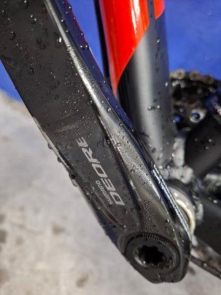 Bicicleta de montaña Scott Aspect 910