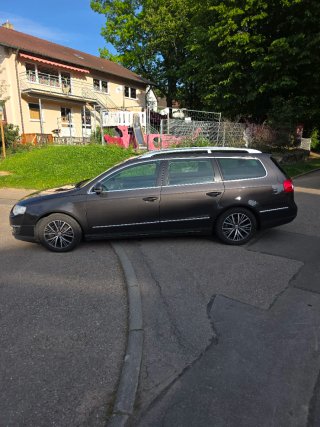 Volkswagen Passat 2010