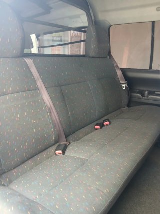 Hyundai H-1 2004
