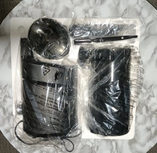 Extractor Jugos / Licuadora Marca Amzchef SJ 036