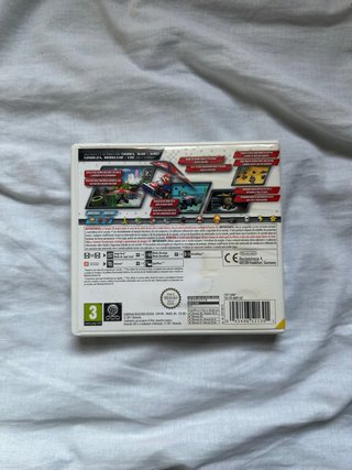 Mario Kart 7 Nintendo 3DS