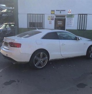 397029 centralita 8k2907401 audi a5 coupe (8t) 3.0