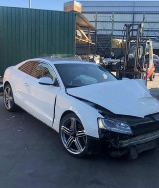 397029 centralita 8k2907401 audi a5 coupe (8t) 3.0