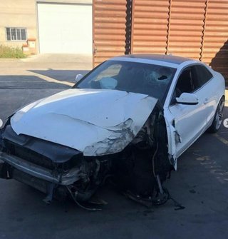397029 centralita 8k2907401 audi a5 coupe (8t) 3.0