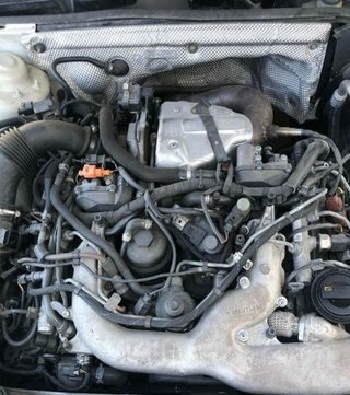 397029 centralita 8k2907401 audi a5 coupe (8t) 3.0