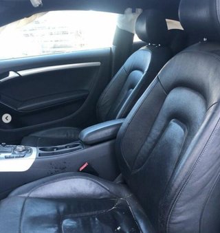 397029 centralita 8k2907401 audi a5 coupe (8t) 3.0
