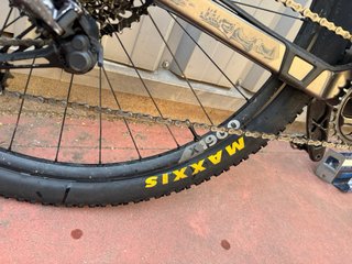 Orbea Oiz Doble Carbono Talla L