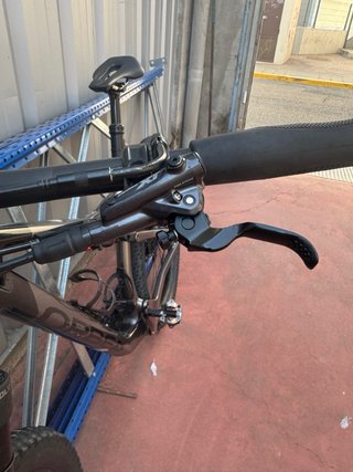 Orbea Oiz Doble Carbono Talla L