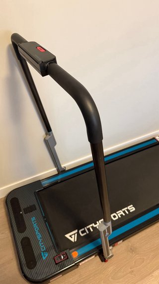 CINTA DE CORRER