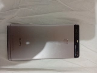 6 Móviles Huawei y Otros