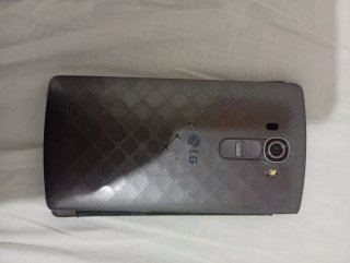 6 Móviles Huawei y Otros