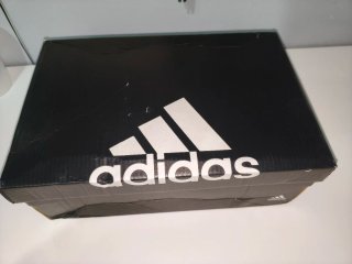 Adidas Riseso Talla 40 Nuevas