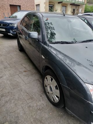 Ford Mondeo 2005