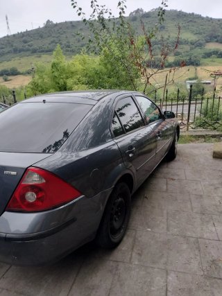 Ford Mondeo 2005