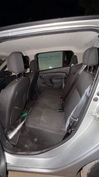 Dacia Sandero 2014