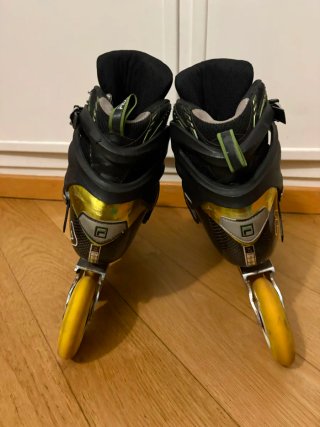 Fila Marathon Carbon