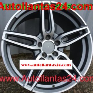 LLANTAS MERCEDES - 706 r730038