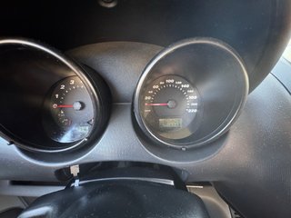 SEAT Arosa 2001