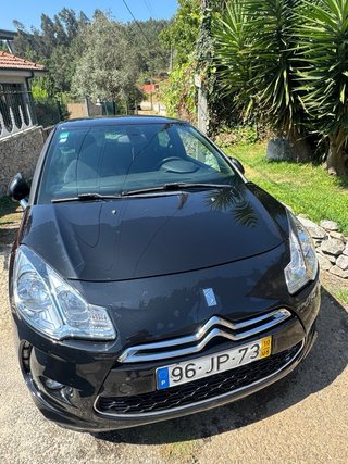 Citroen DS3 2010
