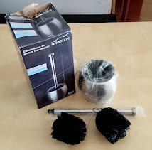 ¿Necesita accesorios de Baño ?