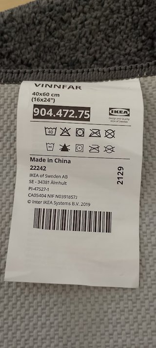 ¿Necesita accesorios de Baño ?