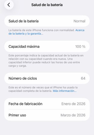 iPhone 17 Pro Max 512 GB
