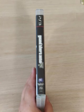 Juego GTA 5 PS3 Rockstar Games