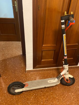 Patinete Xiaomi M365