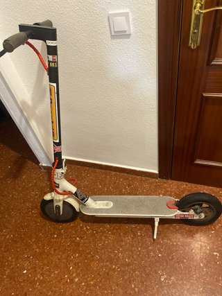 Patinete Xiaomi M365