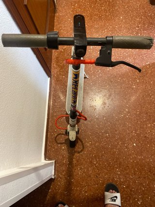 Patinete Xiaomi M365