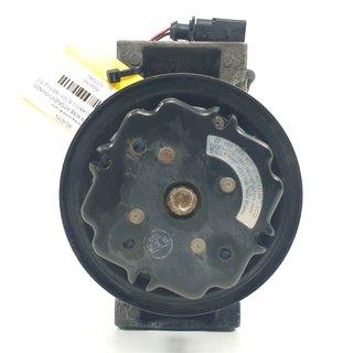 COMPRESOR AIRE ACONDICIONADO AUDI AUDI A6 BERLINA (4B2) 2001-2005