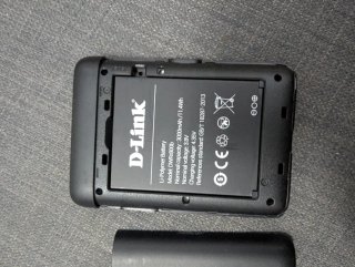 Router D-Link DWR-933 4G+ LTE Cat6 300 001899