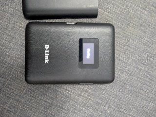 Router D-Link DWR-933 4G+ LTE Cat6 300 001899