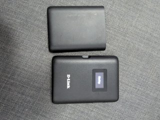 Router D-Link DWR-933 4G+ LTE Cat6 300 001899