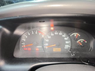 Suzuki Grand Vitara 1998